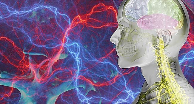 Chronic Pain